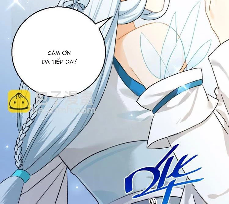 Huyền Đô Cố Mộng — Tiền Truyện Chưởng Môn Quá Bận Chapter 8 - Trang 3
