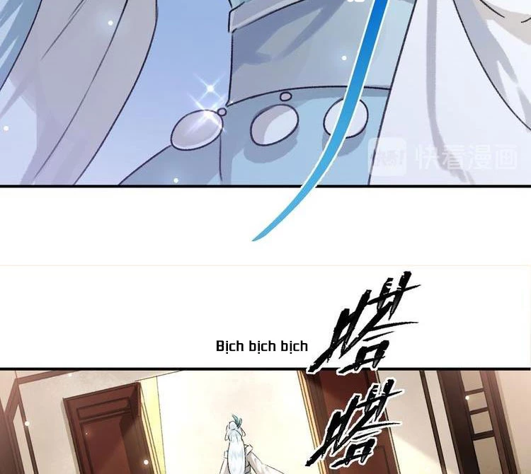 Huyền Đô Cố Mộng — Tiền Truyện Chưởng Môn Quá Bận Chapter 8 - Trang 3