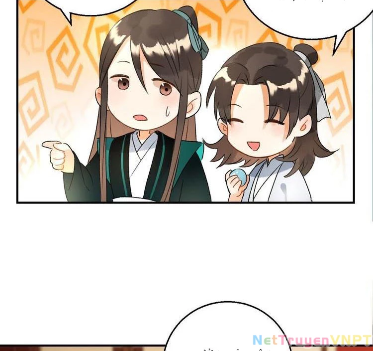 Huyền Đô Cố Mộng — Tiền Truyện Chưởng Môn Quá Bận Chapter 8 - Trang 3
