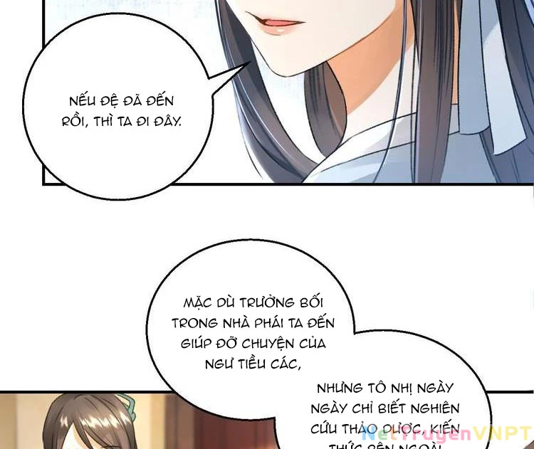 Huyền Đô Cố Mộng — Tiền Truyện Chưởng Môn Quá Bận Chapter 8 - Trang 3