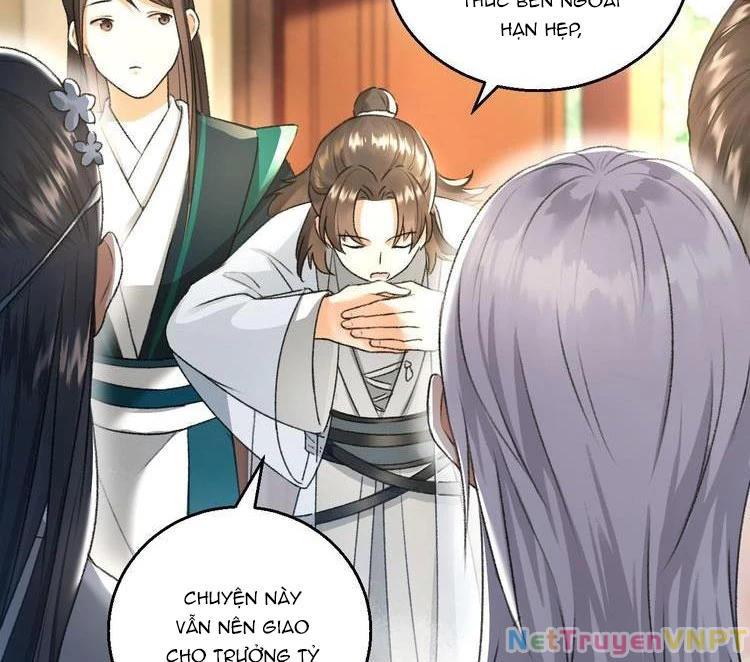 Huyền Đô Cố Mộng — Tiền Truyện Chưởng Môn Quá Bận Chapter 8 - Trang 3