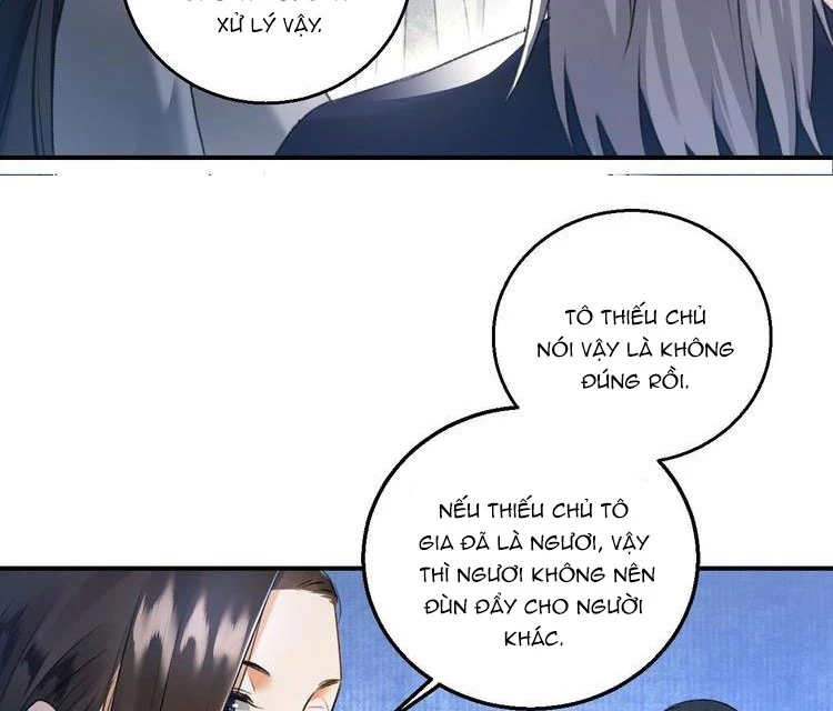 Huyền Đô Cố Mộng — Tiền Truyện Chưởng Môn Quá Bận Chapter 8 - Trang 3