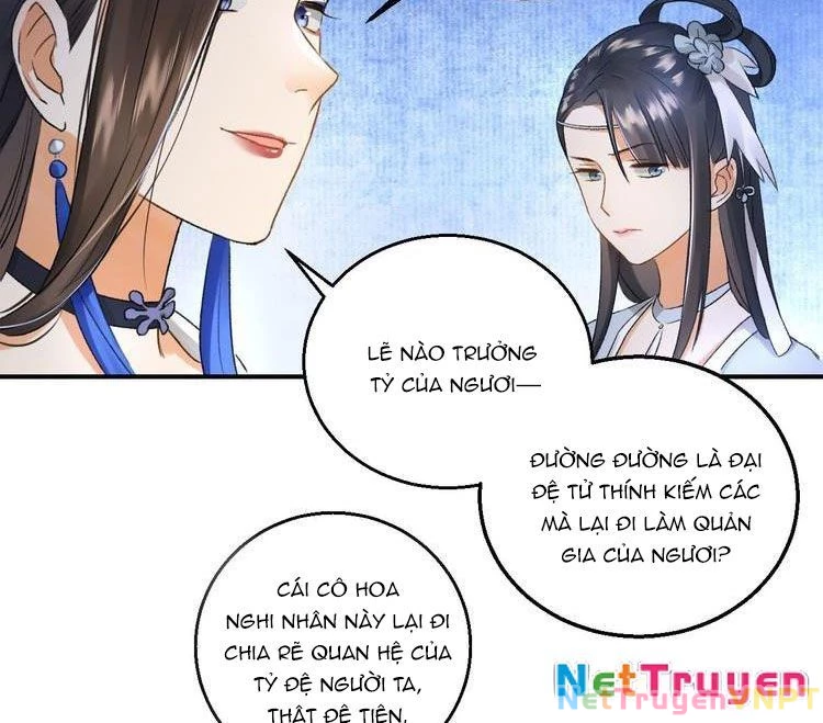 Huyền Đô Cố Mộng — Tiền Truyện Chưởng Môn Quá Bận Chapter 8 - Trang 3