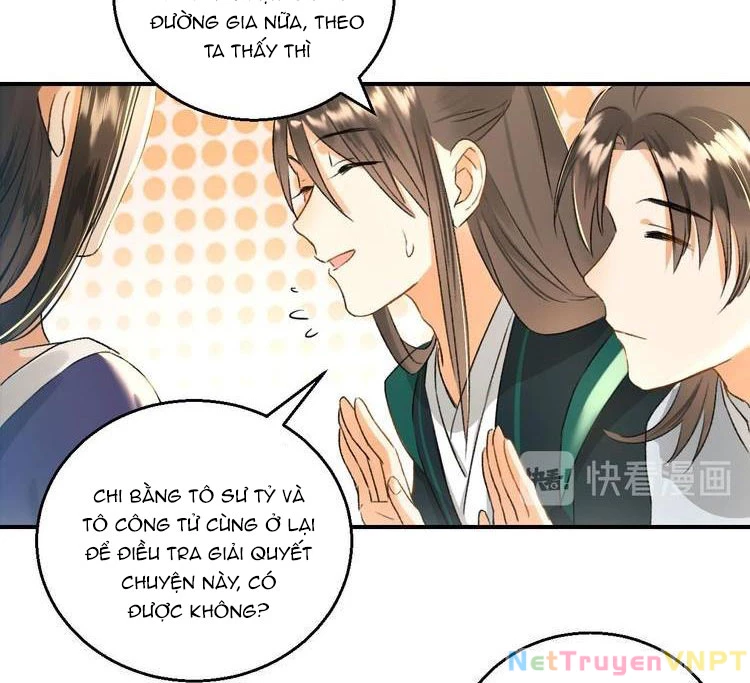Huyền Đô Cố Mộng — Tiền Truyện Chưởng Môn Quá Bận Chapter 8 - Trang 3