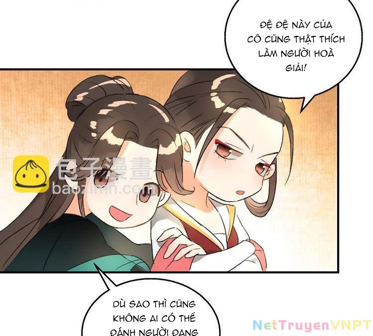 Huyền Đô Cố Mộng — Tiền Truyện Chưởng Môn Quá Bận Chapter 8 - Trang 3