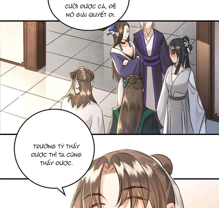 Huyền Đô Cố Mộng — Tiền Truyện Chưởng Môn Quá Bận Chapter 8 - Trang 3