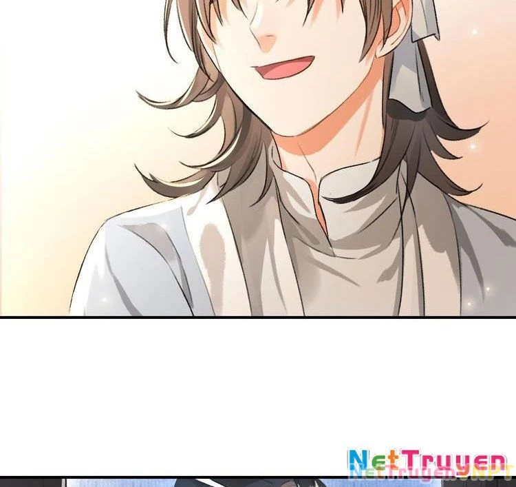 Huyền Đô Cố Mộng — Tiền Truyện Chưởng Môn Quá Bận Chapter 8 - Trang 3