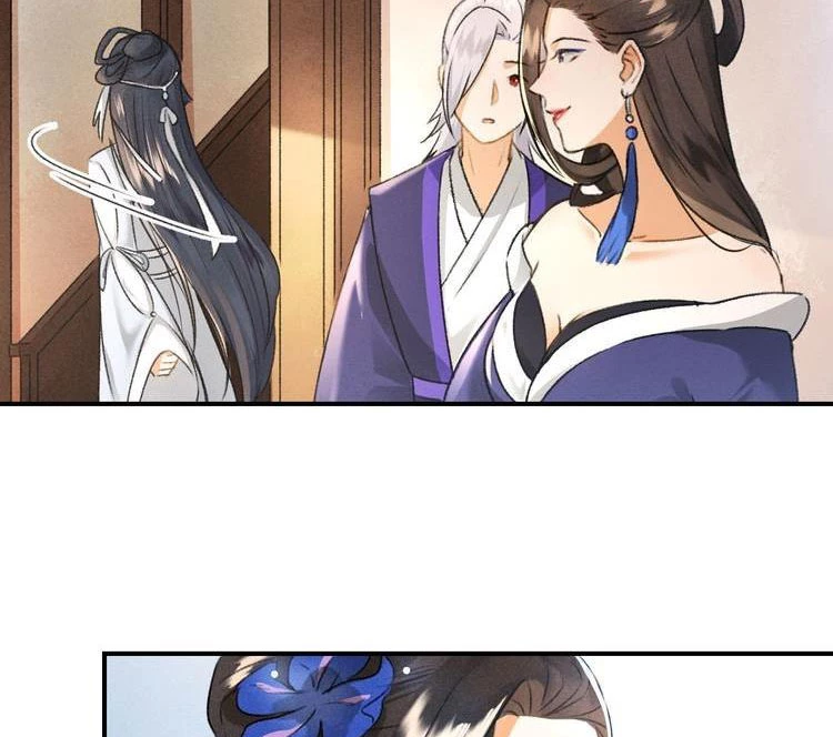 Huyền Đô Cố Mộng — Tiền Truyện Chưởng Môn Quá Bận Chapter 8 - Trang 3