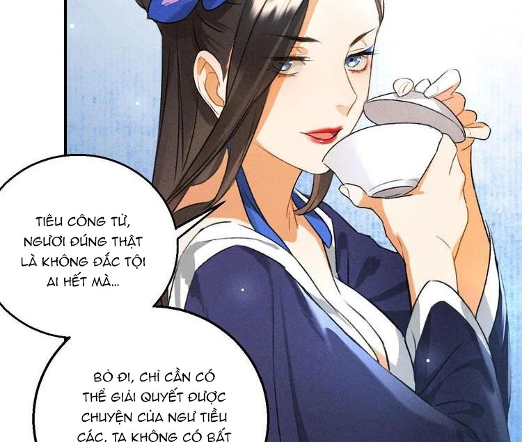 Huyền Đô Cố Mộng — Tiền Truyện Chưởng Môn Quá Bận Chapter 8 - Trang 3