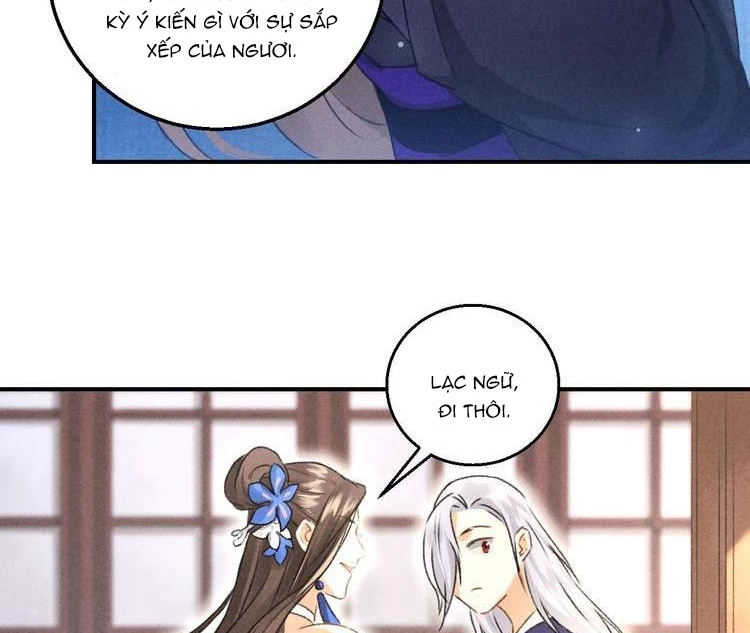 Huyền Đô Cố Mộng — Tiền Truyện Chưởng Môn Quá Bận Chapter 8 - Trang 3