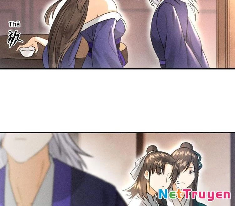 Huyền Đô Cố Mộng — Tiền Truyện Chưởng Môn Quá Bận Chapter 8 - Trang 3
