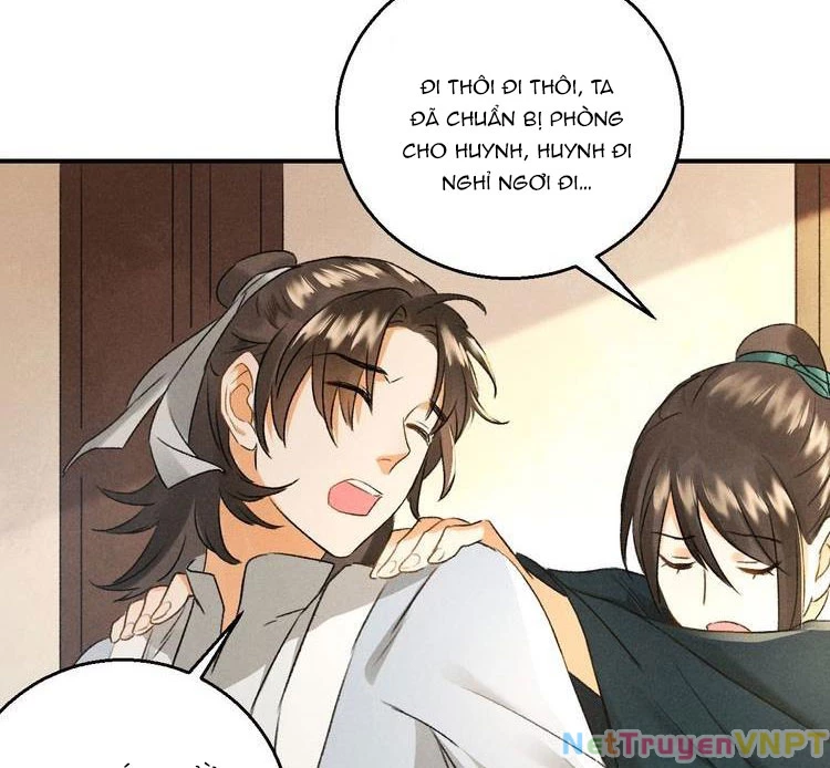 Huyền Đô Cố Mộng — Tiền Truyện Chưởng Môn Quá Bận Chapter 8 - Trang 3