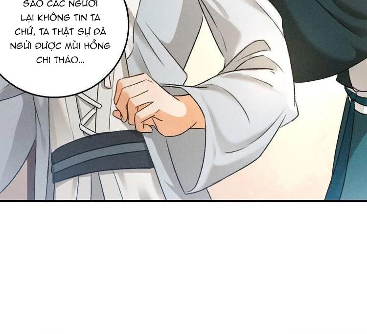 Huyền Đô Cố Mộng — Tiền Truyện Chưởng Môn Quá Bận Chapter 8 - Trang 3