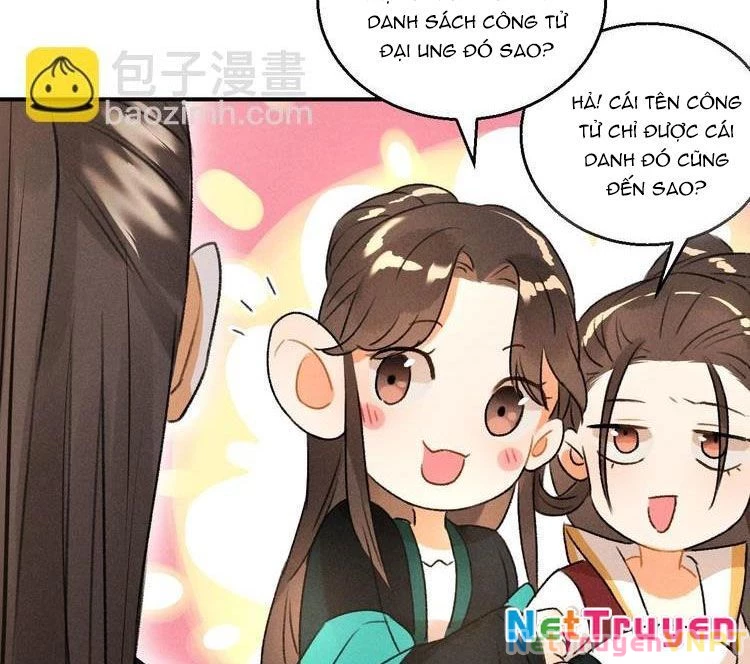 Huyền Đô Cố Mộng — Tiền Truyện Chưởng Môn Quá Bận Chapter 8 - Trang 3