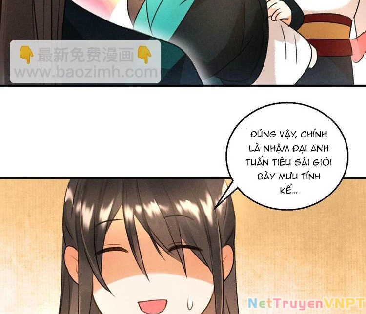 Huyền Đô Cố Mộng — Tiền Truyện Chưởng Môn Quá Bận Chapter 8 - Trang 3