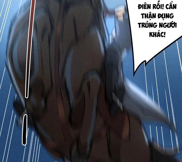 Huyền Đô Cố Mộng — Tiền Truyện Chưởng Môn Quá Bận Chapter 8 - Trang 3