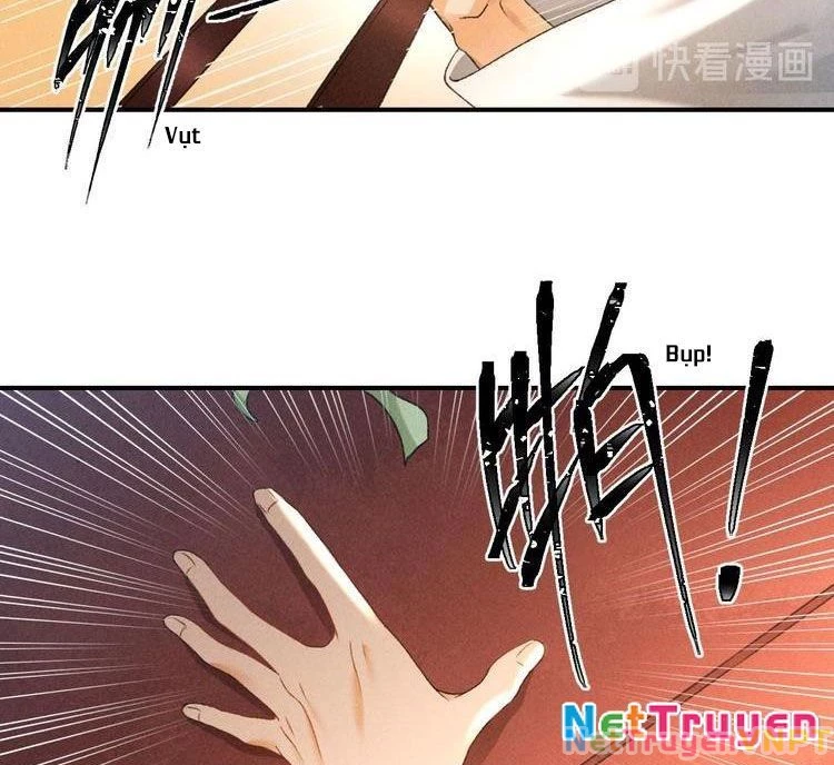 Huyền Đô Cố Mộng — Tiền Truyện Chưởng Môn Quá Bận Chapter 8 - Trang 3