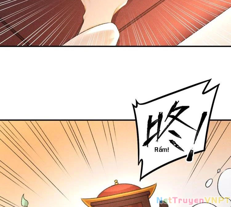Huyền Đô Cố Mộng — Tiền Truyện Chưởng Môn Quá Bận Chapter 8 - Trang 3