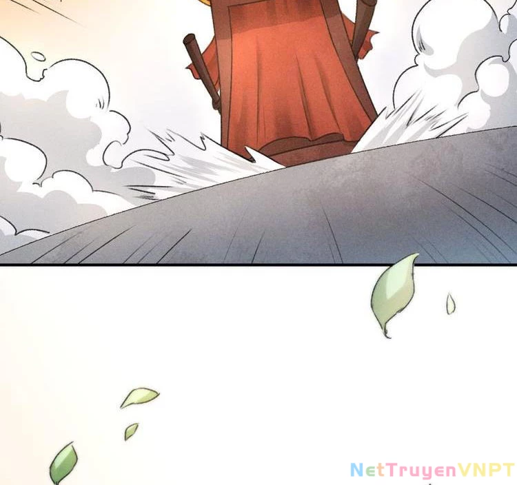 Huyền Đô Cố Mộng — Tiền Truyện Chưởng Môn Quá Bận Chapter 8 - Trang 3
