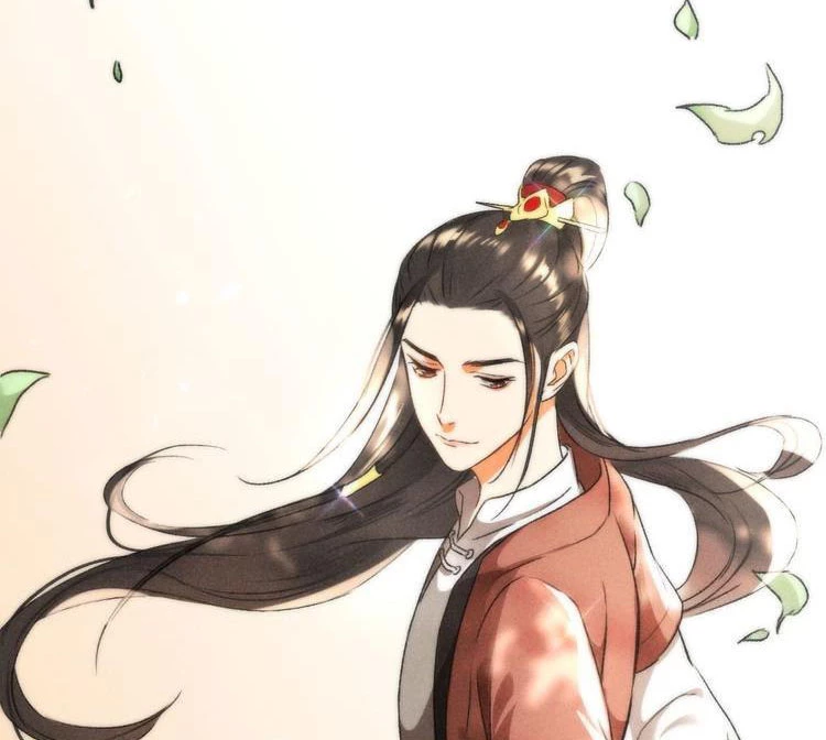 Huyền Đô Cố Mộng — Tiền Truyện Chưởng Môn Quá Bận Chapter 8 - Trang 3