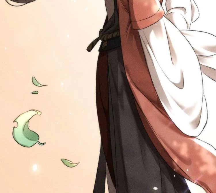 Huyền Đô Cố Mộng — Tiền Truyện Chưởng Môn Quá Bận Chapter 8 - Trang 3
