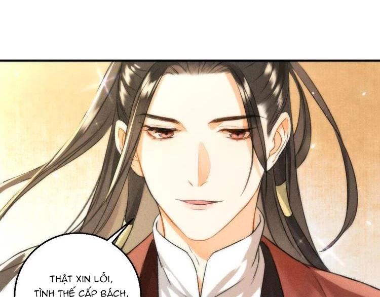 Huyền Đô Cố Mộng — Tiền Truyện Chưởng Môn Quá Bận Chapter 8 - Trang 3