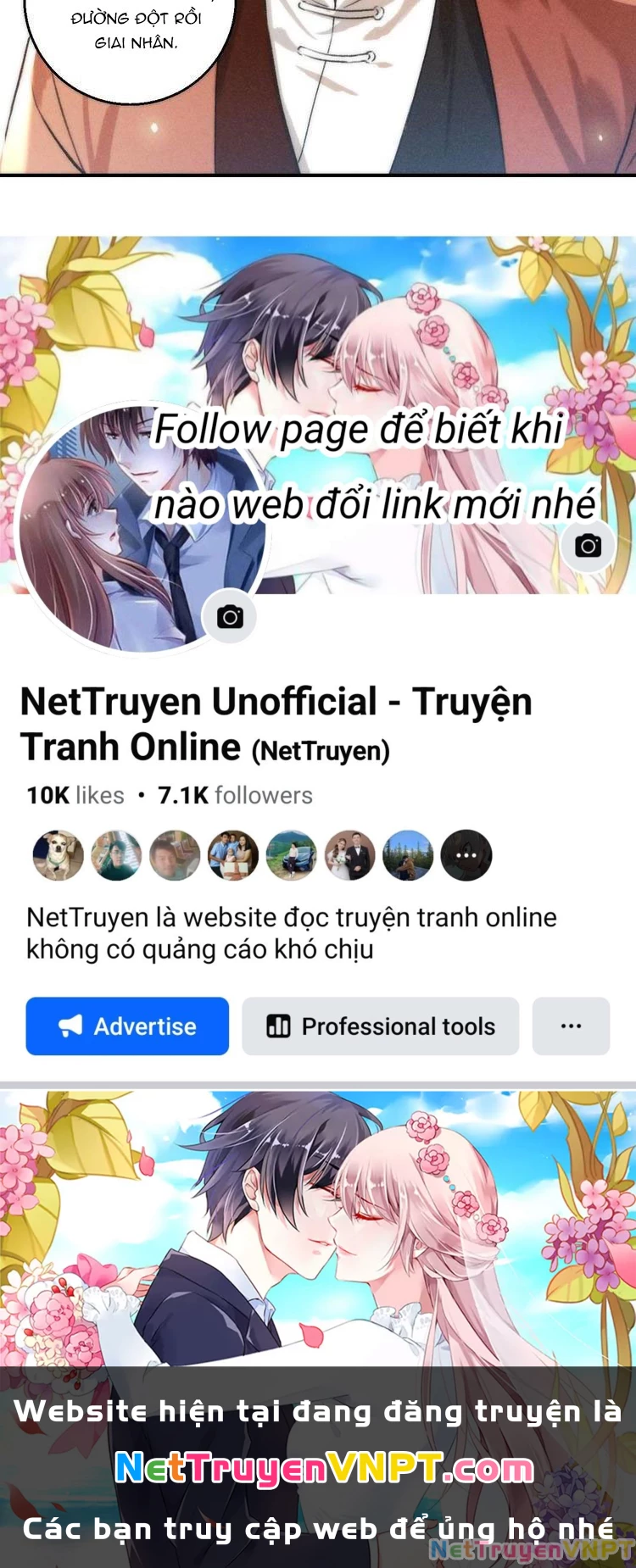 Huyền Đô Cố Mộng — Tiền Truyện Chưởng Môn Quá Bận Chapter 8 - Trang 3