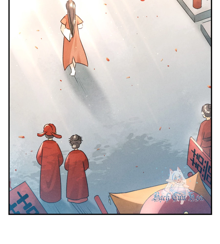 Huyền Đô Cố Mộng — Tiền Truyện Chưởng Môn Quá Bận Chapter 9 - Trang 3