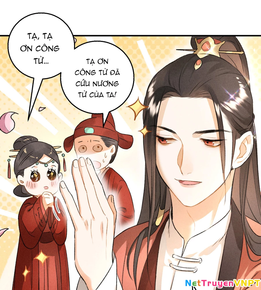 Huyền Đô Cố Mộng — Tiền Truyện Chưởng Môn Quá Bận Chapter 9 - Trang 3