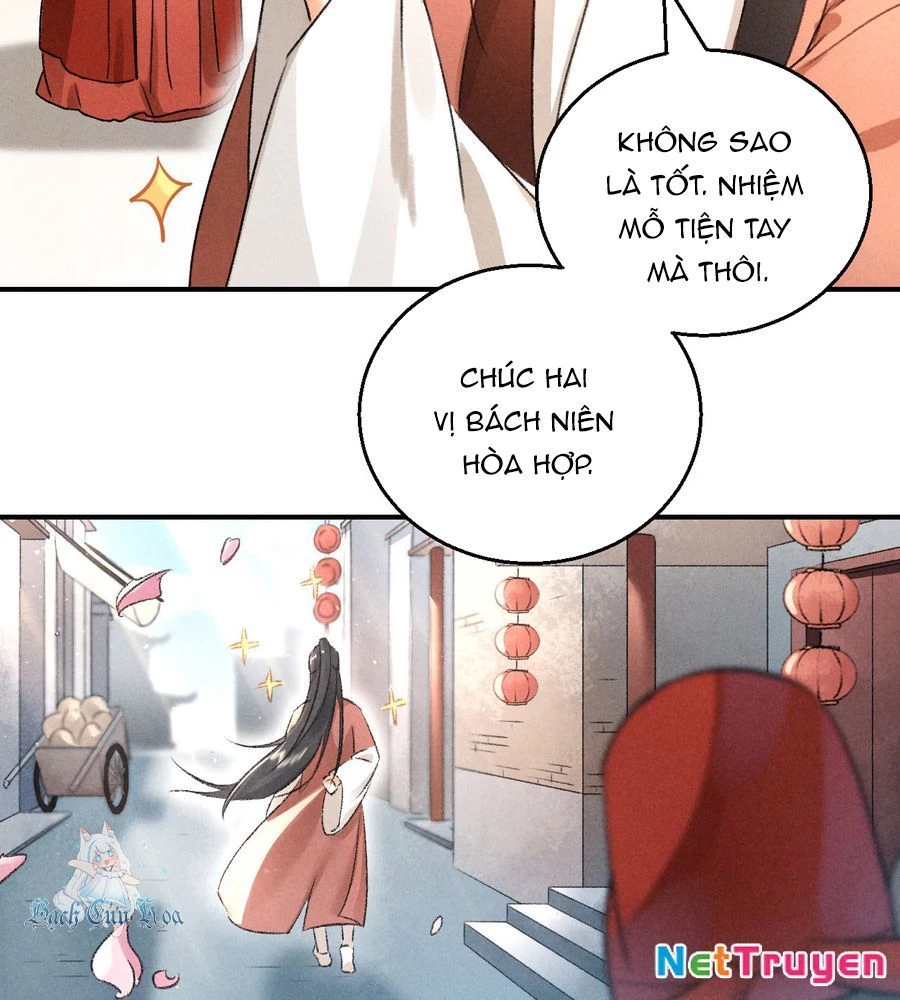Huyền Đô Cố Mộng — Tiền Truyện Chưởng Môn Quá Bận Chapter 9 - Trang 3