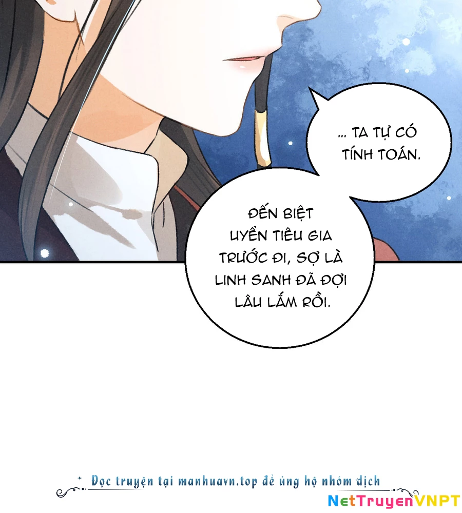 Huyền Đô Cố Mộng — Tiền Truyện Chưởng Môn Quá Bận Chapter 9 - Trang 3