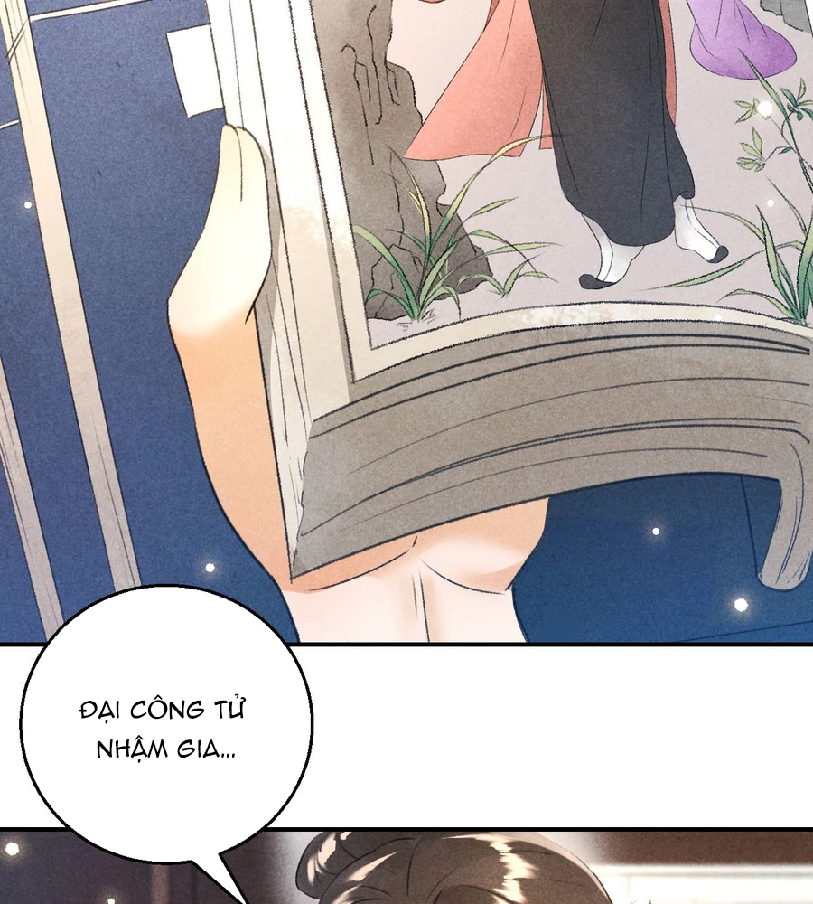 Huyền Đô Cố Mộng — Tiền Truyện Chưởng Môn Quá Bận Chapter 9 - Trang 3