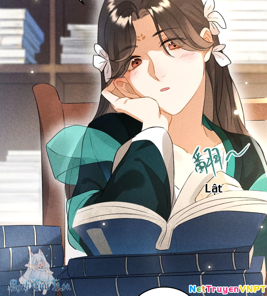 Huyền Đô Cố Mộng — Tiền Truyện Chưởng Môn Quá Bận Chapter 9 - Trang 3