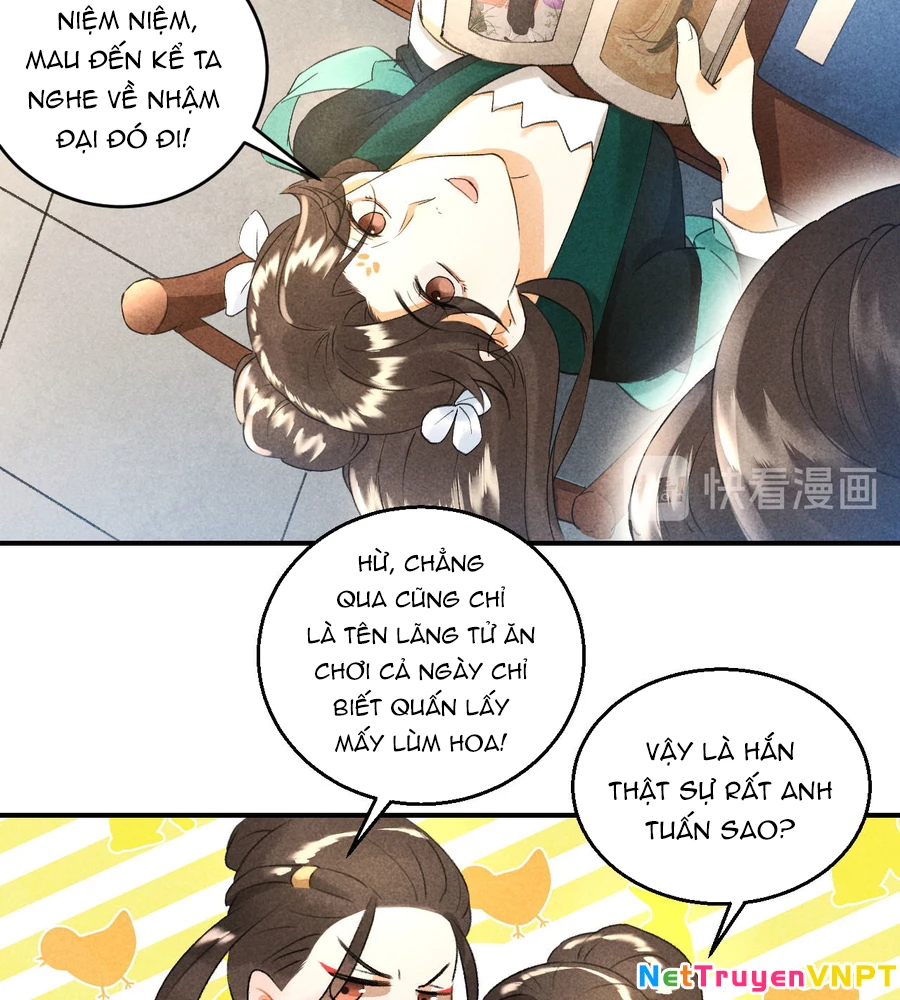 Huyền Đô Cố Mộng — Tiền Truyện Chưởng Môn Quá Bận Chapter 9 - Trang 3