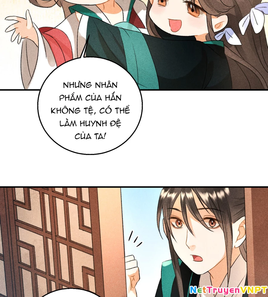 Huyền Đô Cố Mộng — Tiền Truyện Chưởng Môn Quá Bận Chapter 9 - Trang 3