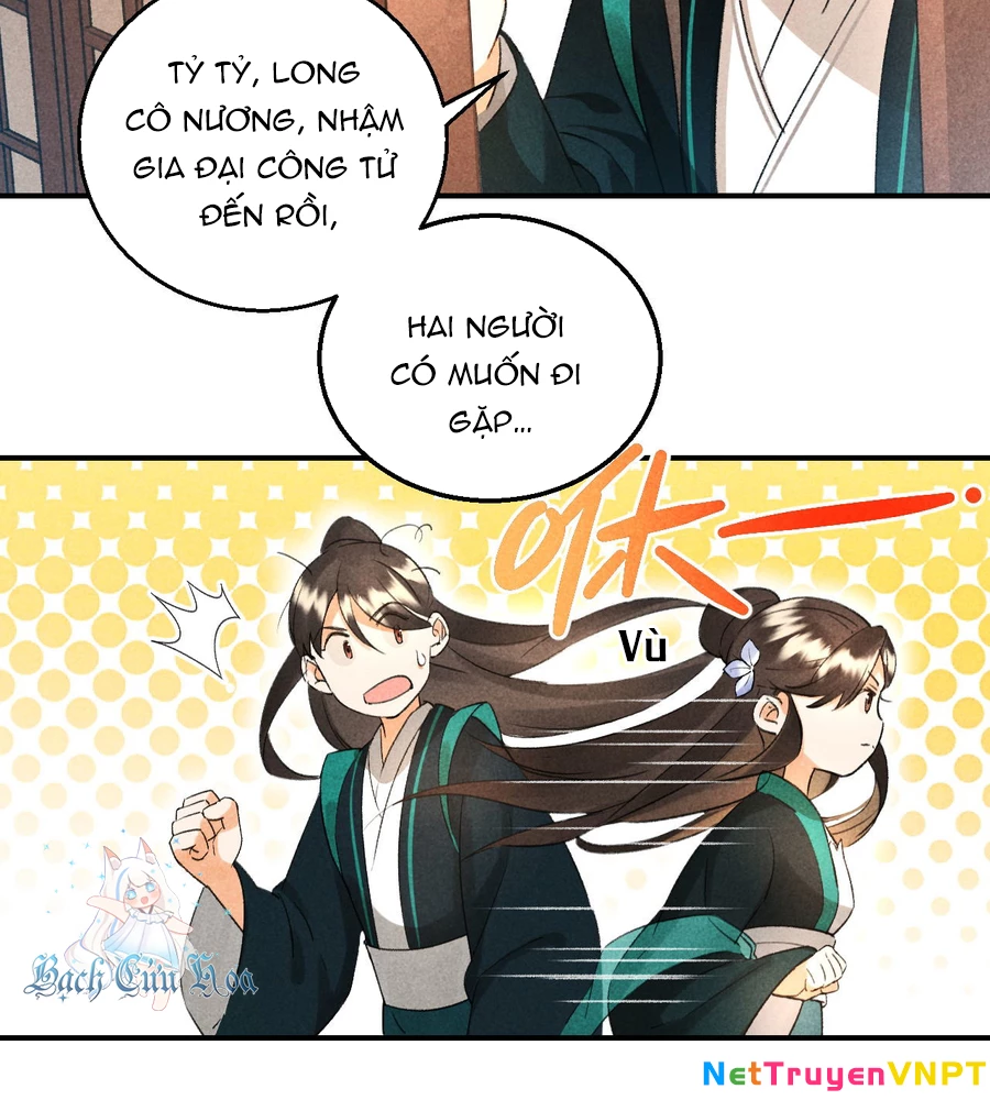Huyền Đô Cố Mộng — Tiền Truyện Chưởng Môn Quá Bận Chapter 9 - Trang 3