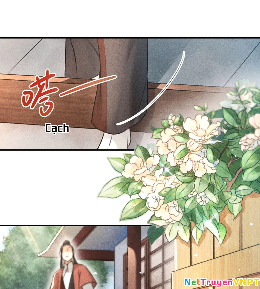Huyền Đô Cố Mộng — Tiền Truyện Chưởng Môn Quá Bận Chapter 9 - Trang 3