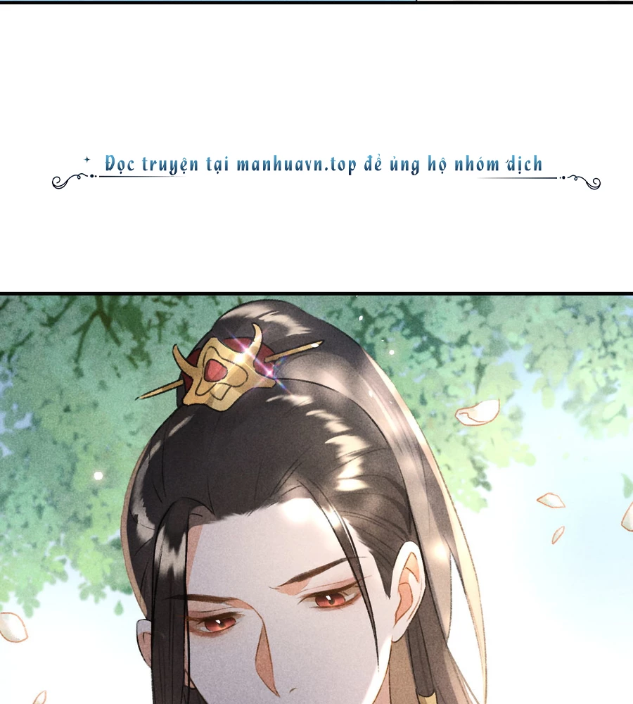 Huyền Đô Cố Mộng — Tiền Truyện Chưởng Môn Quá Bận Chapter 9 - Trang 3