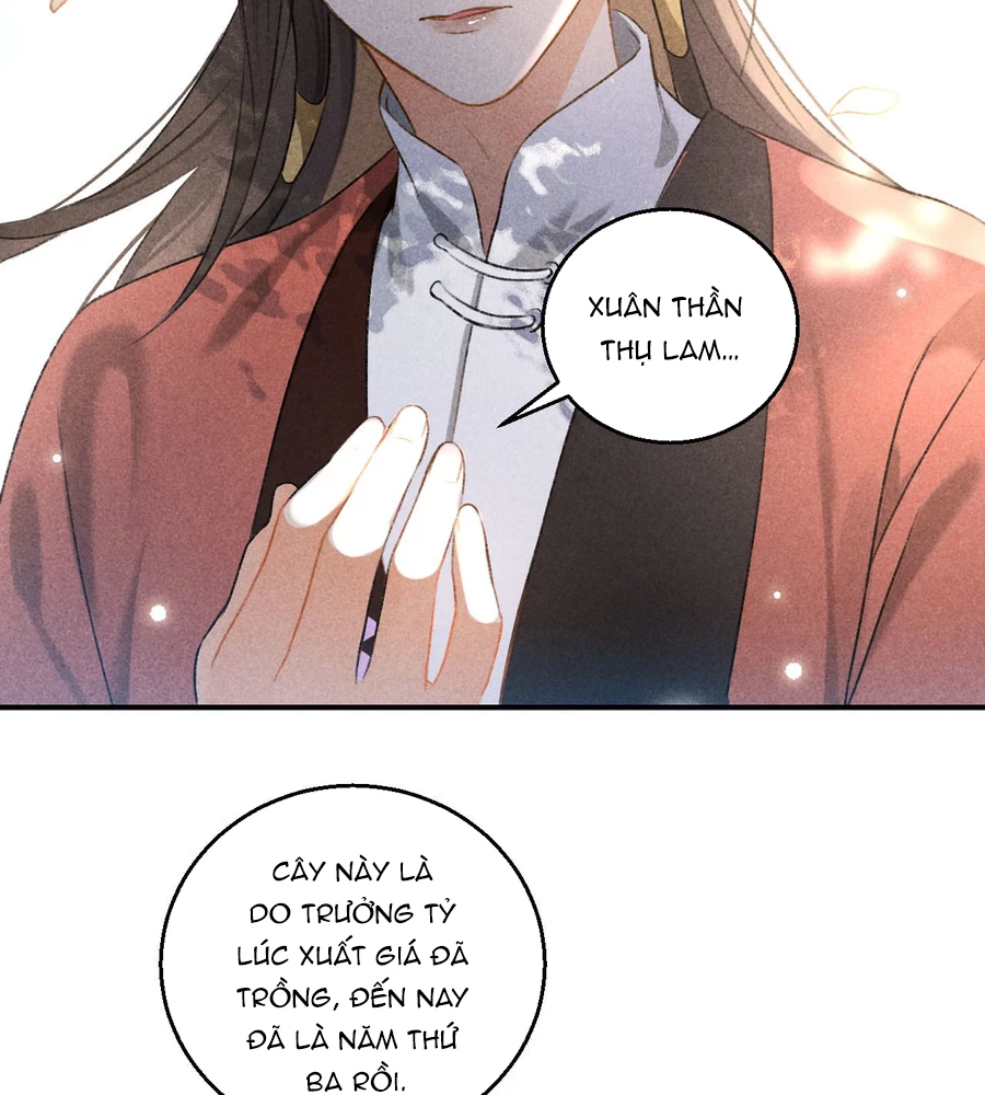 Huyền Đô Cố Mộng — Tiền Truyện Chưởng Môn Quá Bận Chapter 9 - Trang 3