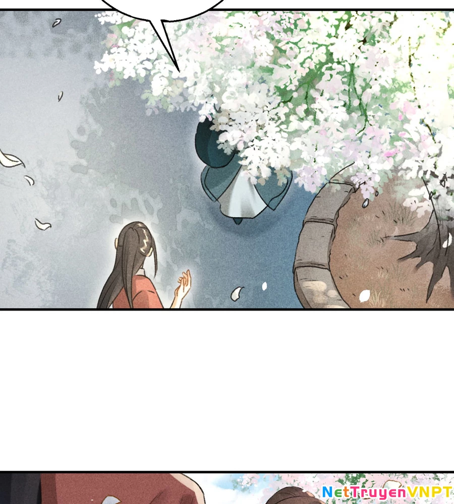 Huyền Đô Cố Mộng — Tiền Truyện Chưởng Môn Quá Bận Chapter 9 - Trang 3