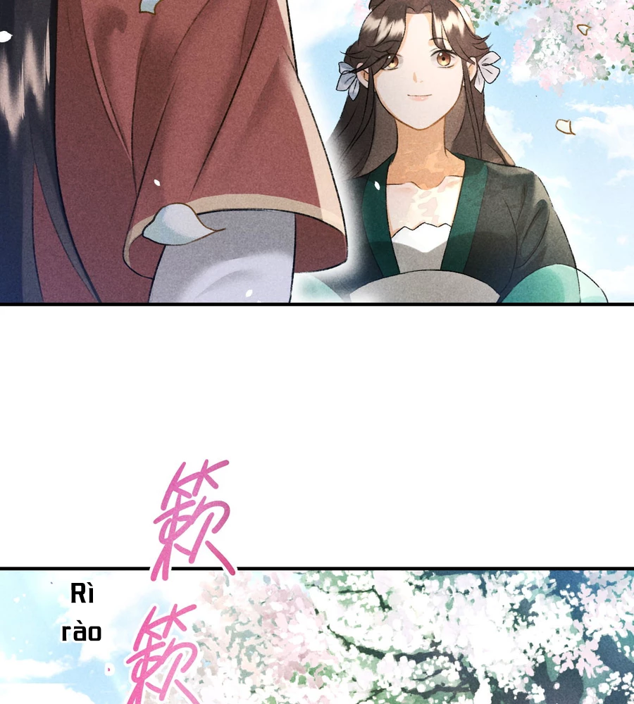 Huyền Đô Cố Mộng — Tiền Truyện Chưởng Môn Quá Bận Chapter 9 - Trang 3