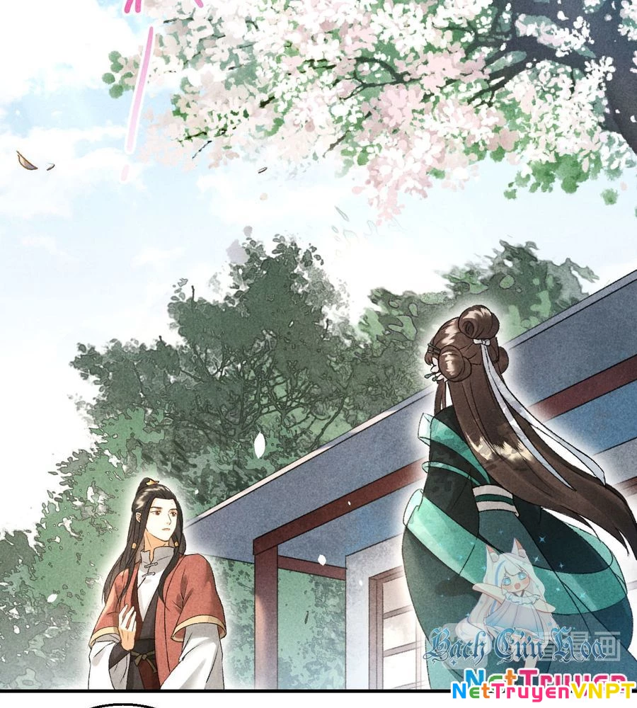 Huyền Đô Cố Mộng — Tiền Truyện Chưởng Môn Quá Bận Chapter 9 - Trang 3