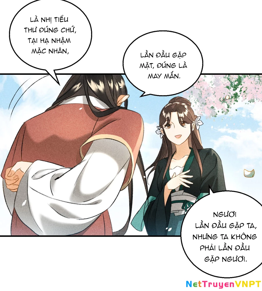 Huyền Đô Cố Mộng — Tiền Truyện Chưởng Môn Quá Bận Chapter 9 - Trang 3