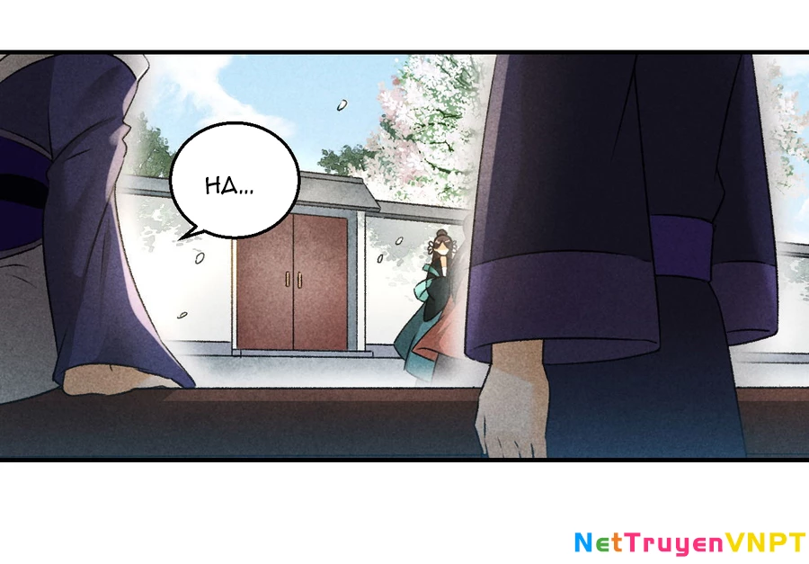Huyền Đô Cố Mộng — Tiền Truyện Chưởng Môn Quá Bận Chapter 9 - Trang 3