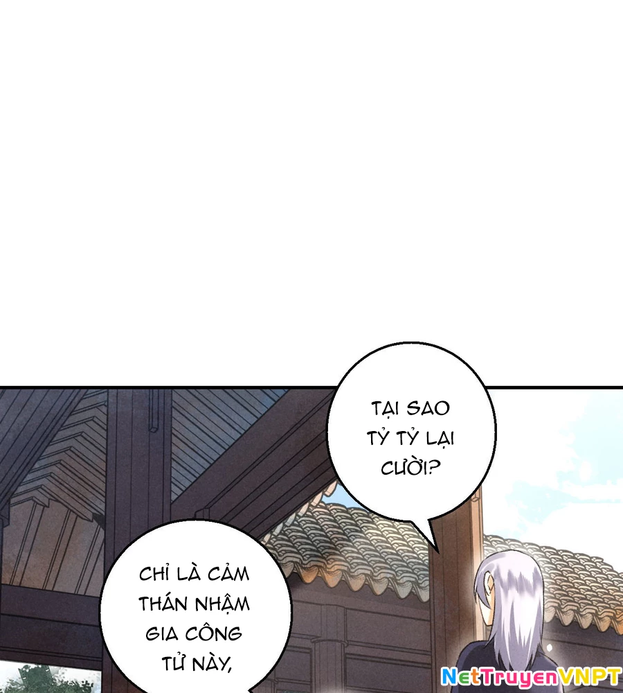 Huyền Đô Cố Mộng — Tiền Truyện Chưởng Môn Quá Bận Chapter 9 - Trang 3