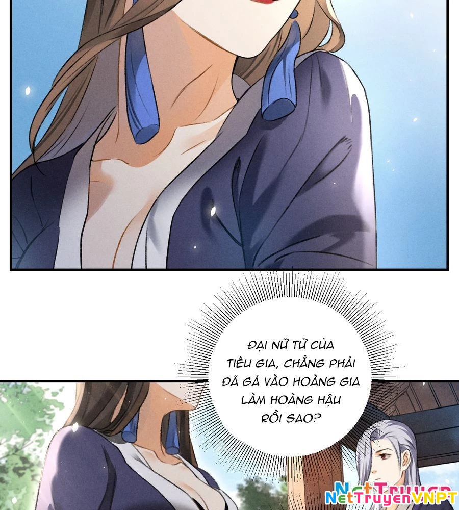 Huyền Đô Cố Mộng — Tiền Truyện Chưởng Môn Quá Bận Chapter 9 - Trang 3