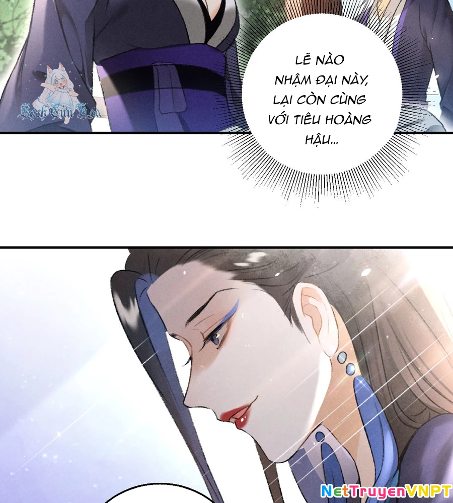 Huyền Đô Cố Mộng — Tiền Truyện Chưởng Môn Quá Bận Chapter 9 - Trang 3