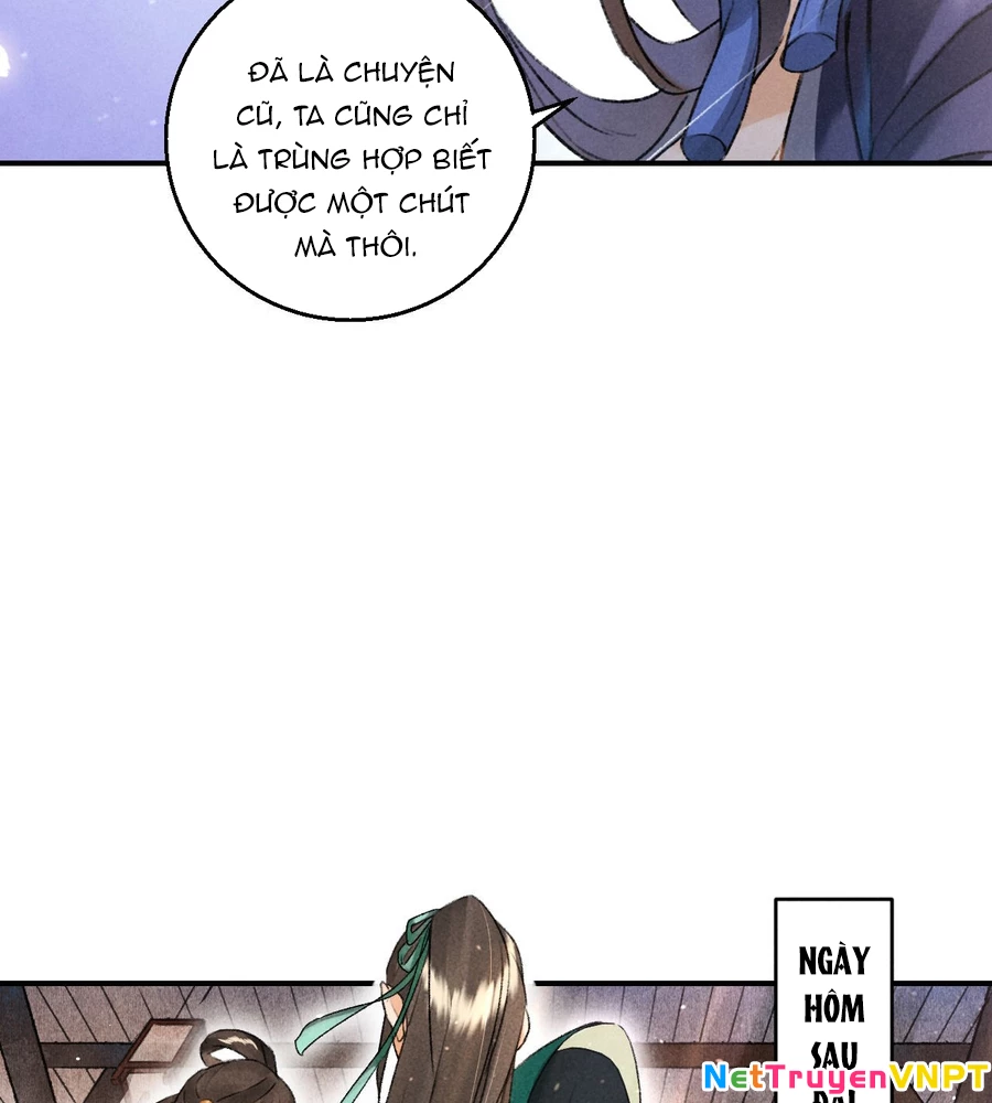 Huyền Đô Cố Mộng — Tiền Truyện Chưởng Môn Quá Bận Chapter 9 - Trang 3