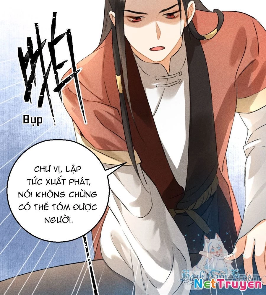 Huyền Đô Cố Mộng — Tiền Truyện Chưởng Môn Quá Bận Chapter 9 - Trang 3