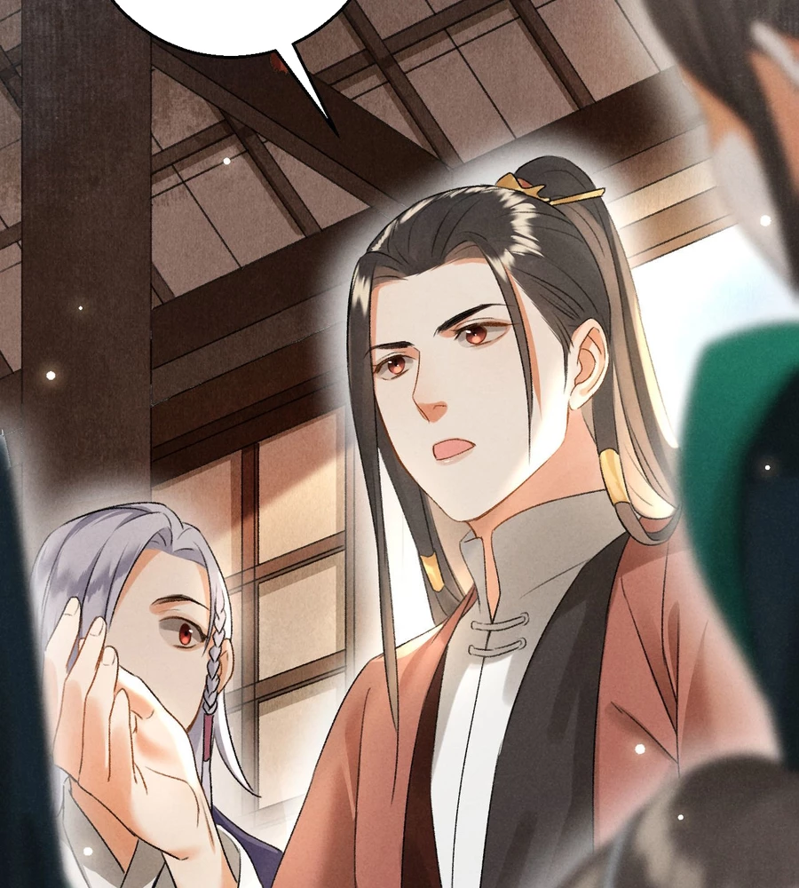 Huyền Đô Cố Mộng — Tiền Truyện Chưởng Môn Quá Bận Chapter 9 - Trang 3